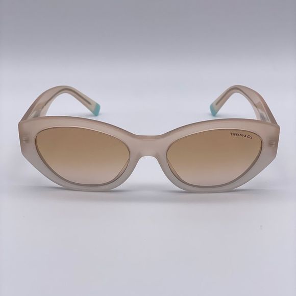 BRAND NEW TIFFANY&CO TF4172 83192D Women Sunglasses - Picture 5 of 11